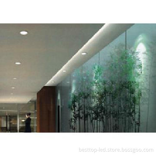 Long Lifespan 3W LED Ceiling Light